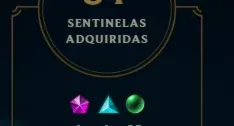 Conta League of Legends