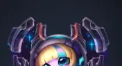 Conta League of Legends