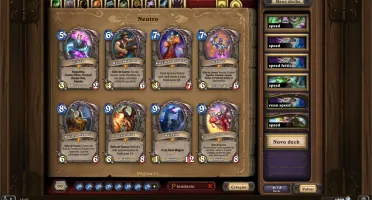 hearthstone