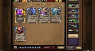 hearthstone