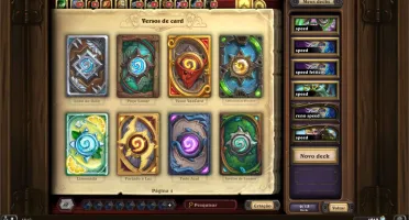 hearthstone
