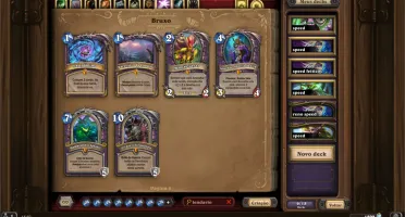 hearthstone