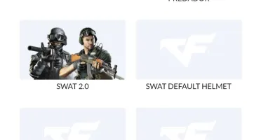 Conta Major, 3 VIPS e com arma rara ( M4A1-S Sakura II )