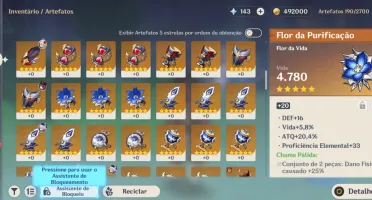 Conta ar 54 raiden hutao