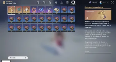 Seele, SW, Bronya, Clara, Yanqing + 18.6k jades- Honkai Star