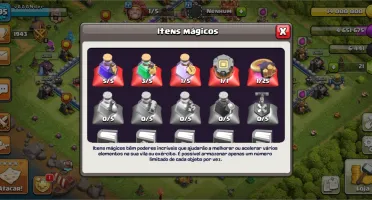 Cv12 muito boa.