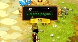 CONTA DOFUS IOP OMEGA 32, SERV CROCABULIA