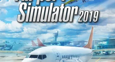 Xbox Airport Simulator 2019 #C35302