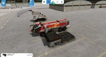 Xbox Airport Simulator 2019 #C35302