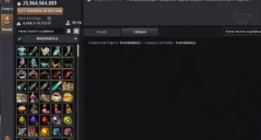 Conta com 800 GS Oportunidade.
