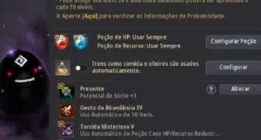 Conta com 800 GS Oportunidade.