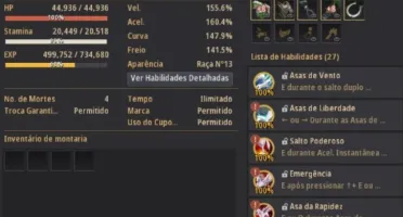 Conta com 800 GS Oportunidade.