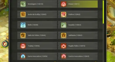 Emulador Dofus 2.61