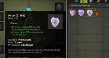 Emulador Dofus 2.61
