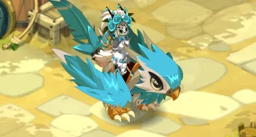 Emulador Dofus 2.61