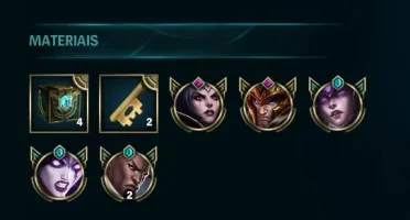 Platina IV SoloQ & Gold III Flex