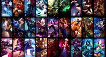 Platina IV SoloQ & Gold III Flex
