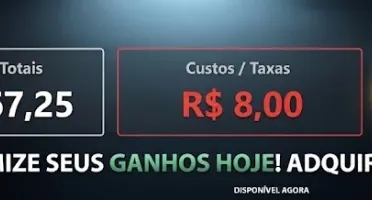 Automatize seus Lucros com RMT - (Tibia, Mu, Ragnarok e etc)