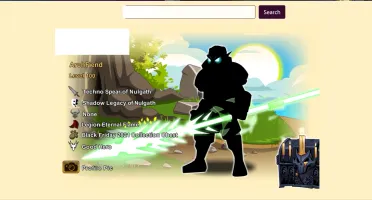 desapegando conta AQW RARA, BARATO