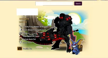 desapegando conta AQW RARA, BARATO