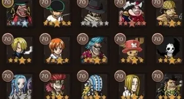 GLA - Barba Negra 3* - Full Level 70