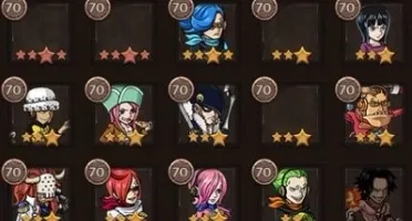 GLA - Barba Negra 3* - Full Level 70