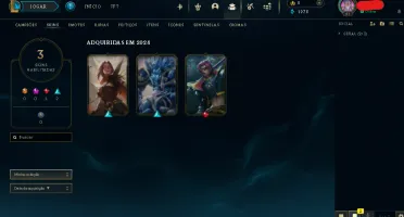 conta diamante 4 5 gemas
