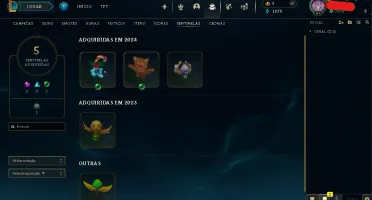 conta diamante 4 5 gemas
