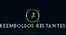 conta diamante 4 5 gemas