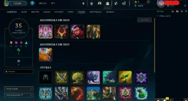 conta diamante 4 5 gemas