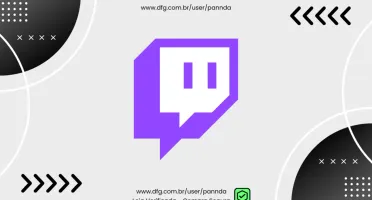 Twitch 1000 Seguidores