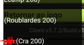 Conta Exclusiva Dofus Touch ECA/CRA/ROUB - Servidor Talok