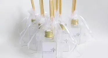 Mini Difusor Brinde Corporativo 40ml