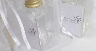 Mini Difusor Brinde Corporativo 40ml