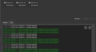 [Gratuito] Bot Viewers + Ad Twitch