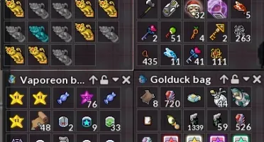 SERVIDOR OMEGA - GARDESTRIKE LVL 350