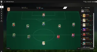 FC25 - PC - EAPLAY - Time Competitivo + 500k+ coins