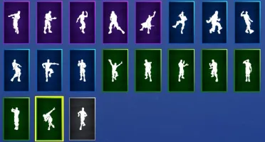 CONTA DE FORTNITE COM SKINS