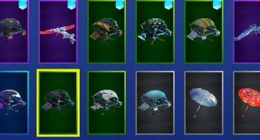 CONTA DE FORTNITE COM SKINS