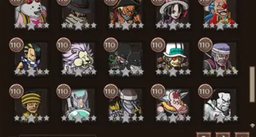 Conta End Game Gla