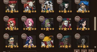 Conta End Game Gla