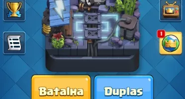 Clash Royale