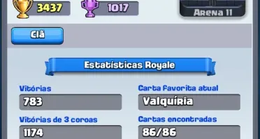 Clash Royale
