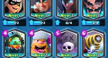 Clash Royale