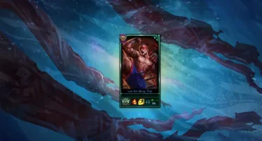 Conta League of Legends