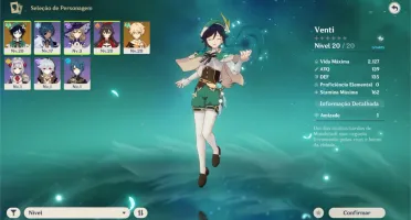 [AR10] [Servidor: AMERICA] VENTI 5*