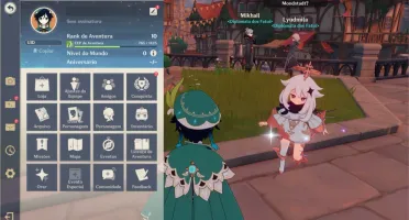 [AR10] [Servidor: AMERICA] VENTI 5*