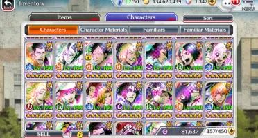 Bleach Brave Souls