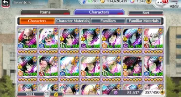 Bleach Brave Souls