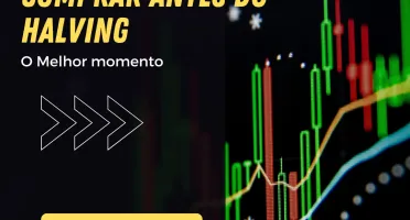 Ganhando Dinheiro com Criptomoedas no Halving 2024